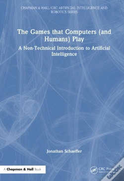 Capa do artigo The Games That Computers (And Humans) Play