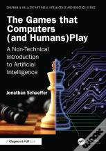 The Games That Computers (And Humans) Play