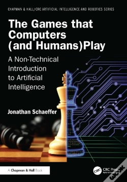Capa do artigo The Games That Computers (And Humans) Play