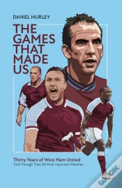 Capa do artigo The Games That Made Us