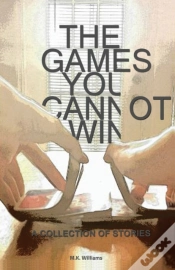 Capa do artigo The Games You Cannot Win