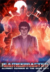 The Gamesmaster