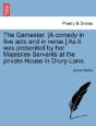 The Gamester. (A Comedy In Five Acts And - Preview