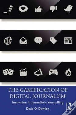 Capa do artigo The Gamification Of Digital Journalism