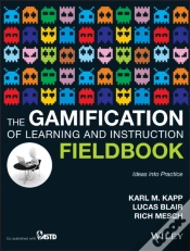 Capa do artigo The Gamification Of Learning And Instruction Fieldbook
