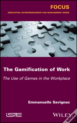 Capa do artigo The Gamification Of Work