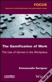 Capa do artigo The Gamification Of Work