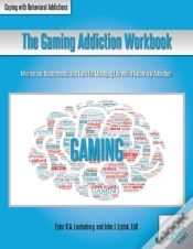Capa do artigo The Gaming Addiction Workbook