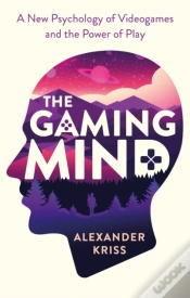 Capa do artigo The Gaming Mind