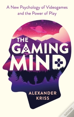 Capa do artigo The Gaming Mind