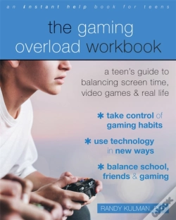 Capa do artigo The Gaming Overload Workbook