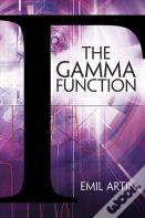 The Gamma Function