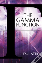 Capa do artigo The Gamma Function