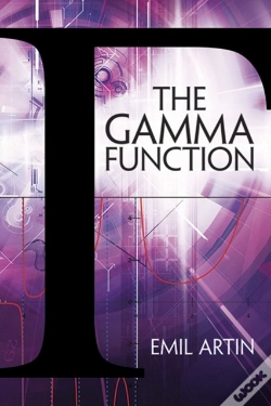 Capa do artigo The Gamma Function