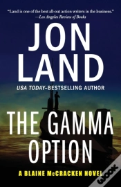 Capa do artigo The Gamma Option