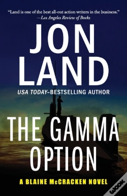 Capa do artigo The Gamma Option