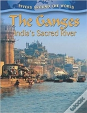 Capa do artigo The Ganges: Indias Sacred River