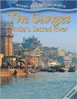 Capa do artigo The Ganges: Indias Sacred River