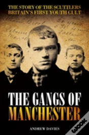 Capa do artigo The Gangs Of Manchester