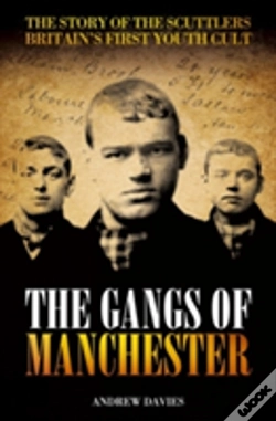 Capa do artigo The Gangs Of Manchester