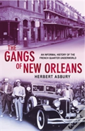 Capa do artigo The Gangs Of New Orleans