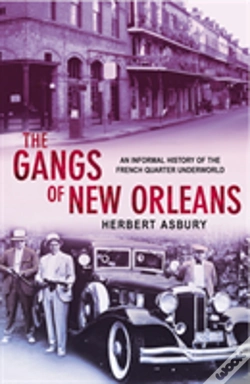 Capa do artigo The Gangs Of New Orleans