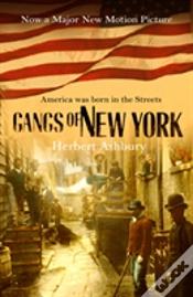 Capa do artigo The Gangs Of New York