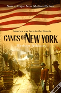 Capa do artigo The Gangs Of New York