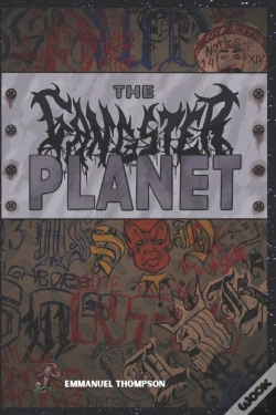 Capa do artigo The Gangster Planet