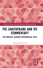 The Ganitatilaka And Its Commentary - Preview
