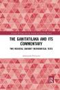 The Ganitatilaka And Its Commentary - Preview
