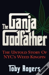The Ganja Godfather