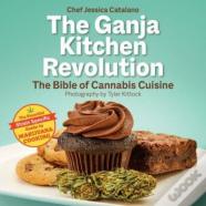 The Ganja Kitchen Revolution