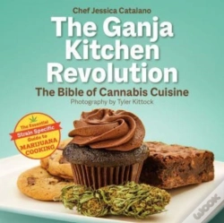 Capa do artigo The Ganja Kitchen Revolution