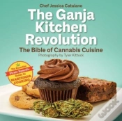 Capa do artigo The Ganja Kitchen Revolution