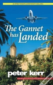 Capa do artigo The Gannet Has Landed