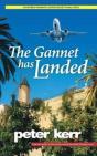 The Gannet Has Landed - Preview