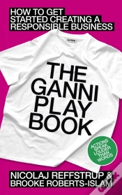 Capa do artigo The Ganni Playbook