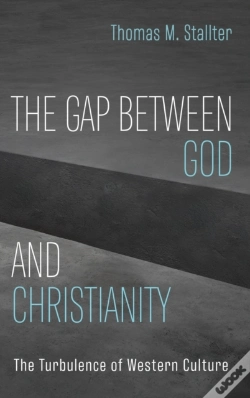 Capa do artigo The Gap Between God And Christianity