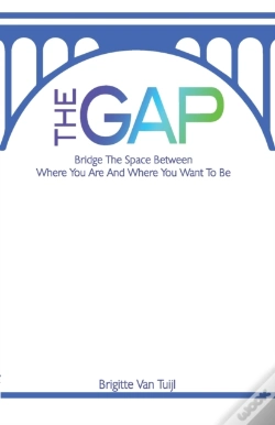 Capa do artigo The Gap: Bridge The Space Between Where