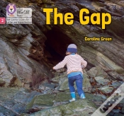 Capa do artigo The Gap