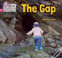 Capa do artigo The Gap