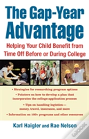 Capa do artigo The Gap-Year Advantage