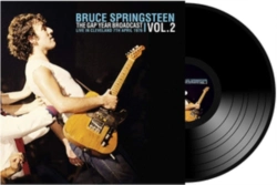 Capa do artigo The Gap Year Broadcast - Vinil