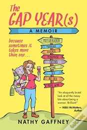 Capa do artigo The Gap Year(S)