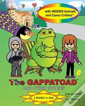 Capa do artigo The Gappatoad And Other Stories