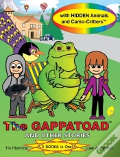 Capa do artigo The Gappatoad And Other Stories