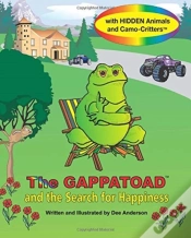 Capa do artigo The Gappatoad And The Search For Happine