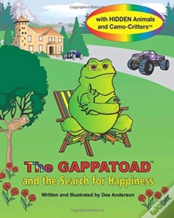 Capa do artigo The Gappatoad And The Search For Happine