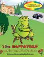 The Gappatoad And The Search For Happiness With Hidden Animals And Camo-Critters - Preview